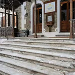 In The Historic Building, Con Aria Condizionata *