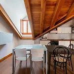 In The Historic Building, Con Aria Condizionata