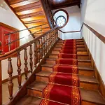 公寓 In The Historic Building, Con Aria Condizionata 切雷索莱雷阿莱