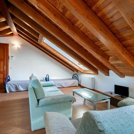 In The Historic Building, Con Aria Condizionata Ceresole Reale