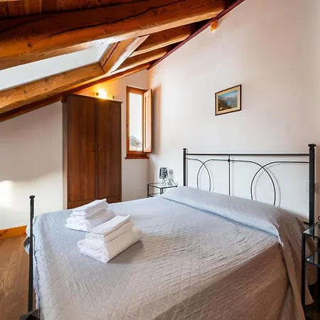 In The Historic Building, Con Aria Condizionata Ceresole Reale