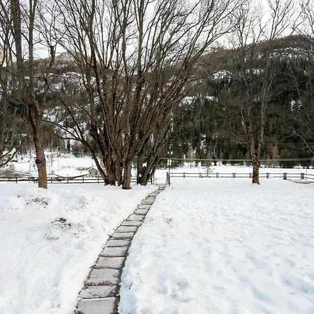 Apartment In The Historic Building, Con Aria Condizionata *