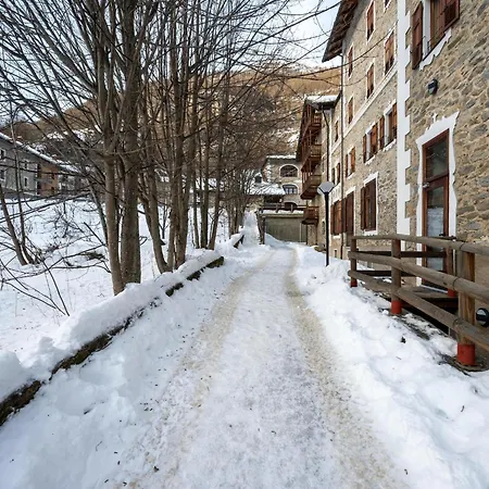 In The Historic Building, Con Aria Condizionata Apartman