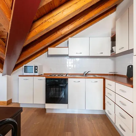 Apartman In The Historic Building, Con Aria Condizionata Ceresole Reale