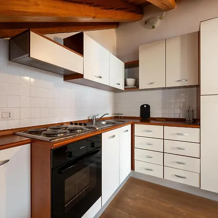 Apartman In The Historic Building, Con Aria Condizionata Ceresole Reale