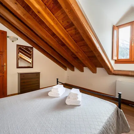 Apartman In The Historic Building, Con Aria Condizionata *