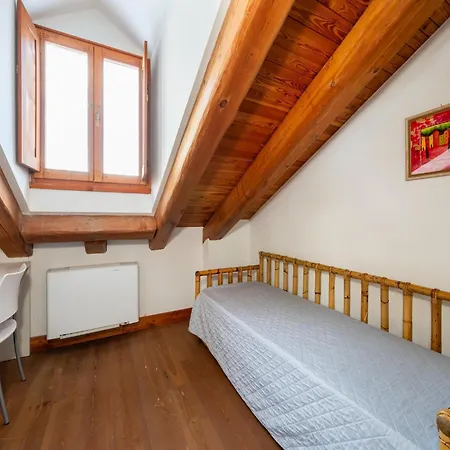 In The Historic Building, Con Aria Condizionata * Ceresole Reale