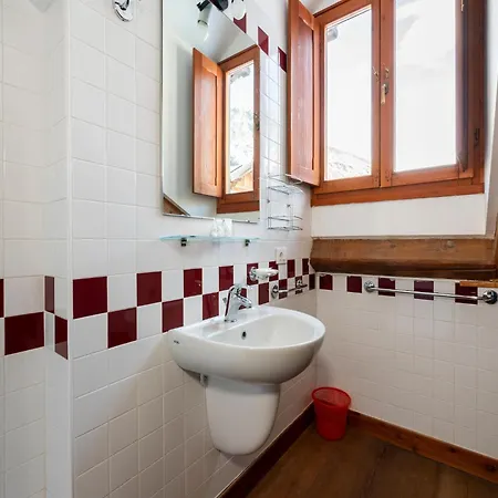 In The Historic Building, Con Aria Condizionata Ceresole Reale