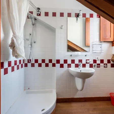 Apartman In The Historic Building, Con Aria Condizionata Ceresole Reale