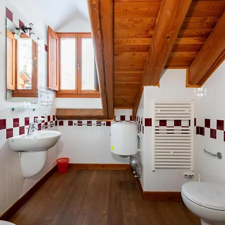 In The Historic Building, Con Aria Condizionata * Ceresole Reale