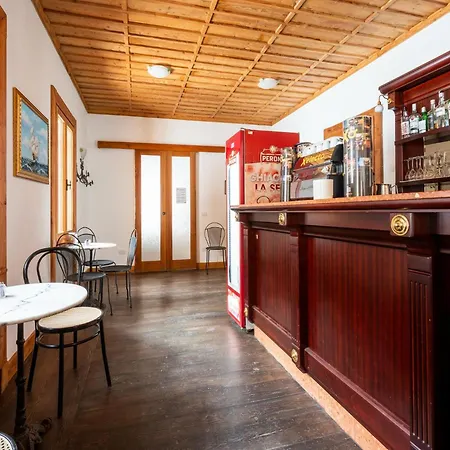 Apartman In The Historic Building, Con Aria Condizionata Ceresole Reale