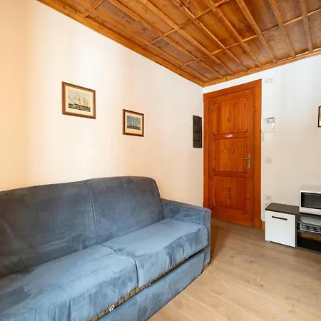 In The Historic Building, Con Aria Condizionata *