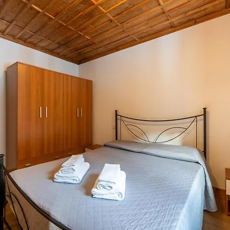 Apartman In The Historic Building, Con Aria Condizionata Ceresole Reale