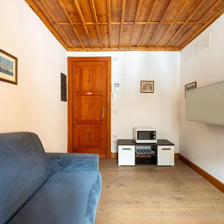 In The Historic Building, Con Aria Condizionata Ceresole Reale