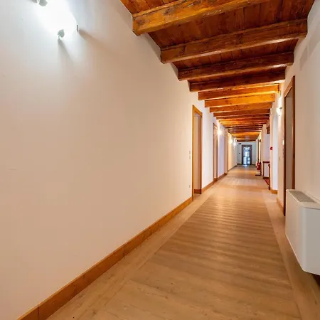 In The Historic Building, Con Aria Condizionata * Ceresole Reale