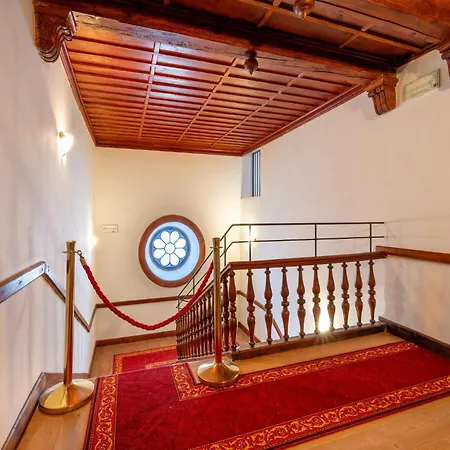 In The Historic Building, Con Aria Condizionata Ceresole Reale