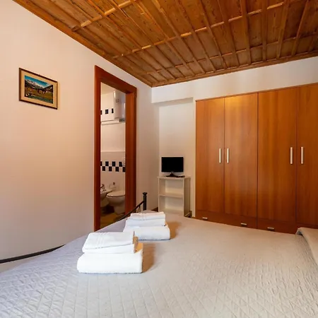 In The Historic Building, Con Aria Condizionata *