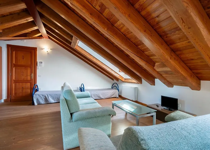 In The Historic Building, Con Aria Condizionata Ceresole Reale