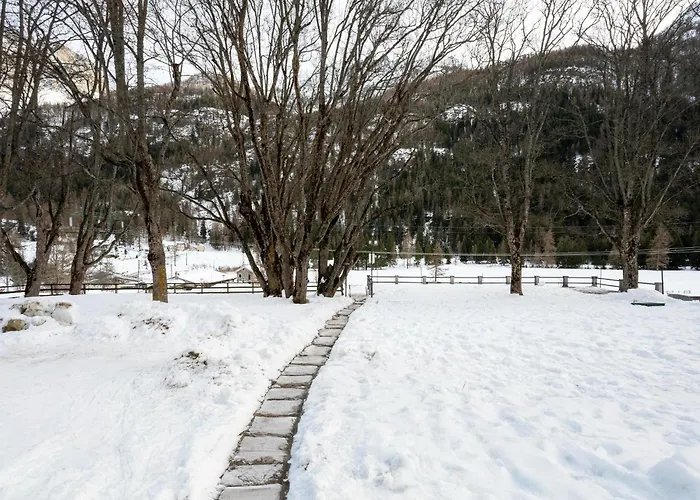 Apartment In The Historic Building, Con Aria Condizionata *