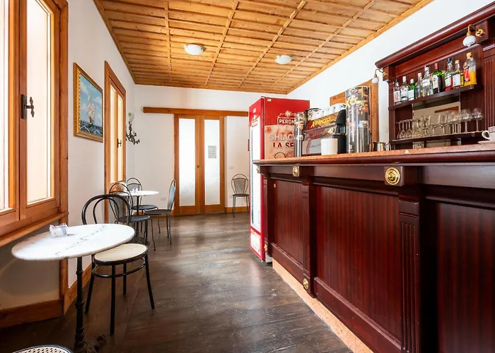 In The Historic Building, Con Aria Condizionata * Ceresole Reale