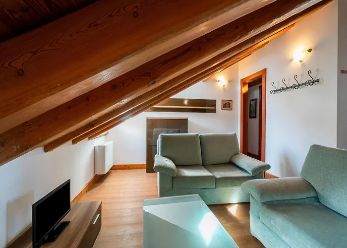 In The Historic Building, Con Aria Condizionata Ceresole Reale