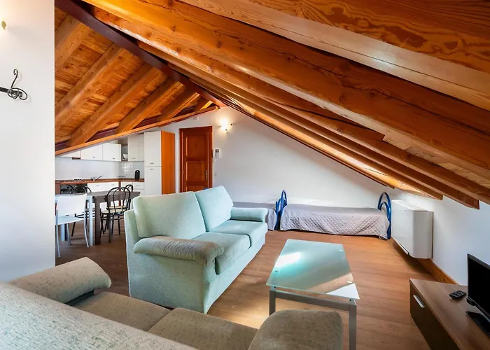 Apartment In The Historic Building, Con Aria Condizionata