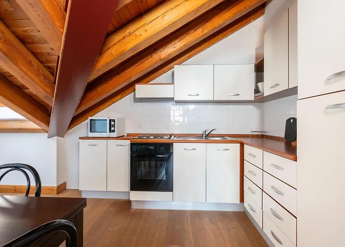 Apartamento In The Historic Building, Con Aria Condizionata Ceresole Reale