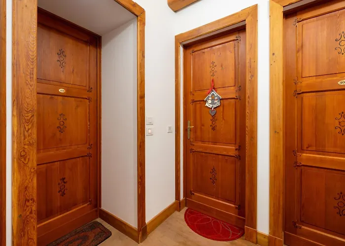 In The Historic Building, Con Aria Condizionata Apartamento