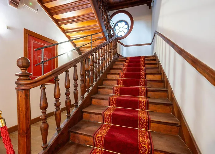 Apartamento In The Historic Building, Con Aria Condizionata Ceresole Reale