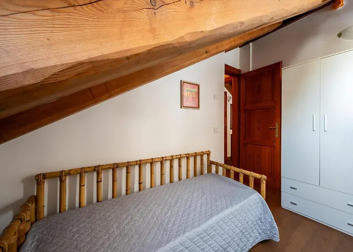 In The Historic Building, Con Aria Condizionata Apartamento