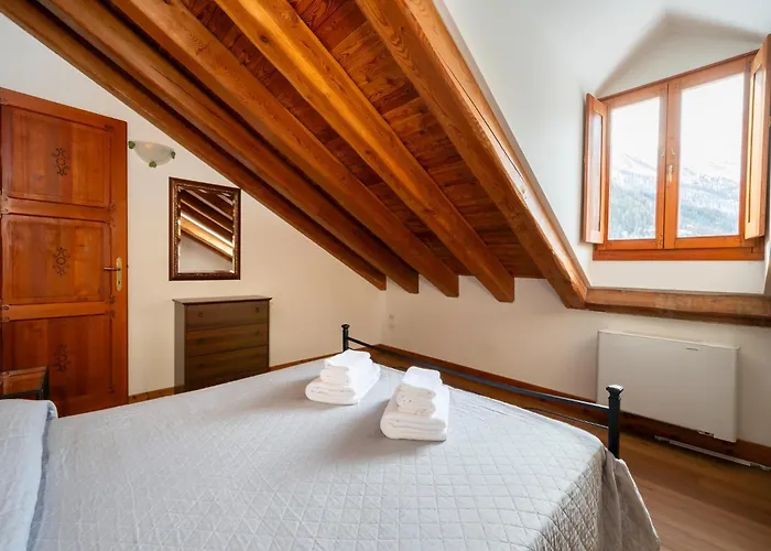 Apartment In The Historic Building, Con Aria Condizionata *