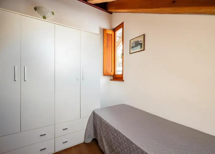 Apartamento In The Historic Building, Con Aria Condizionata Ceresole Reale