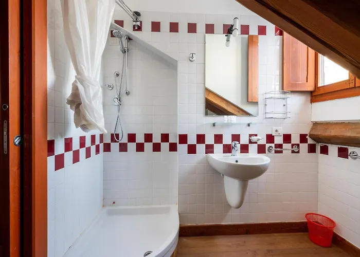 Apartamento In The Historic Building, Con Aria Condizionata Ceresole Reale