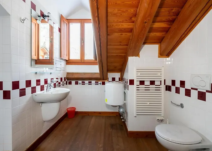 In The Historic Building, Con Aria Condizionata * Ceresole Reale