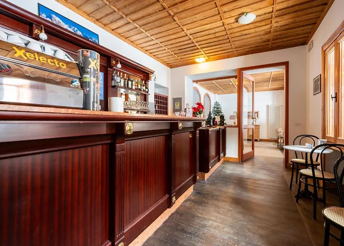 In The Historic Building, Con Aria Condizionata *